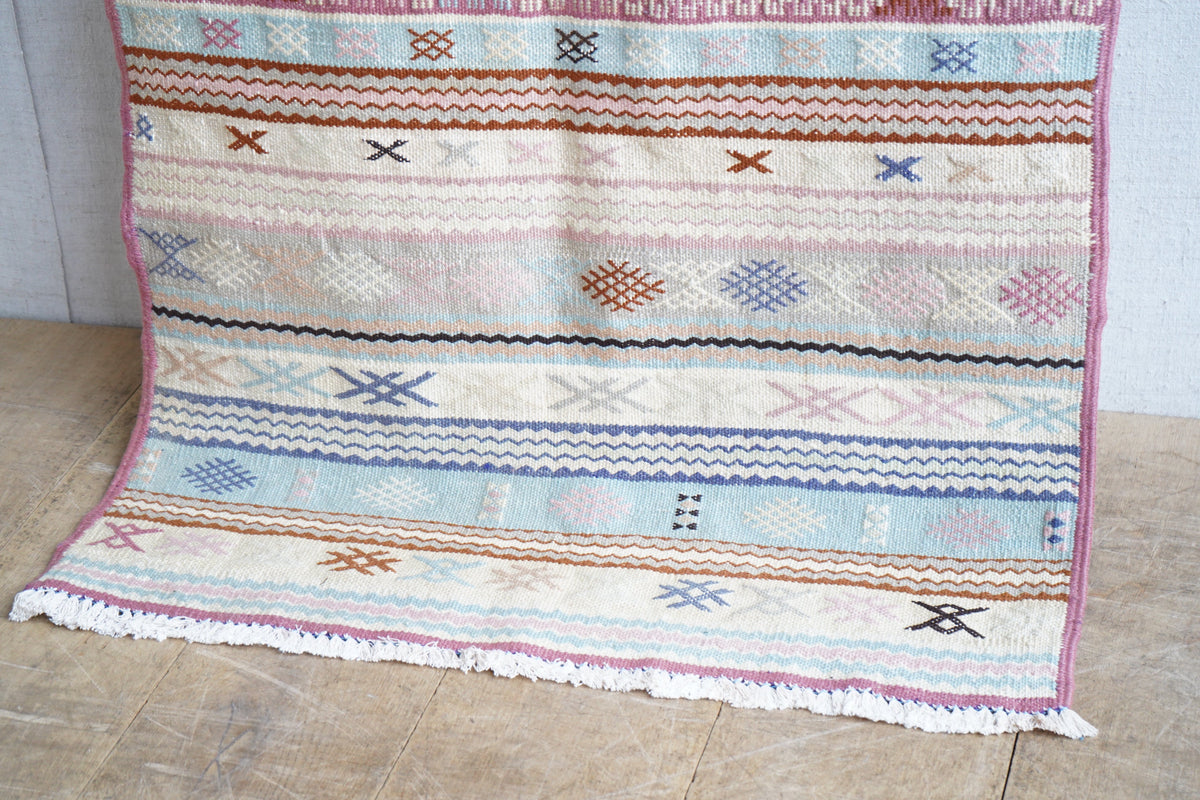 Moroccan Berber