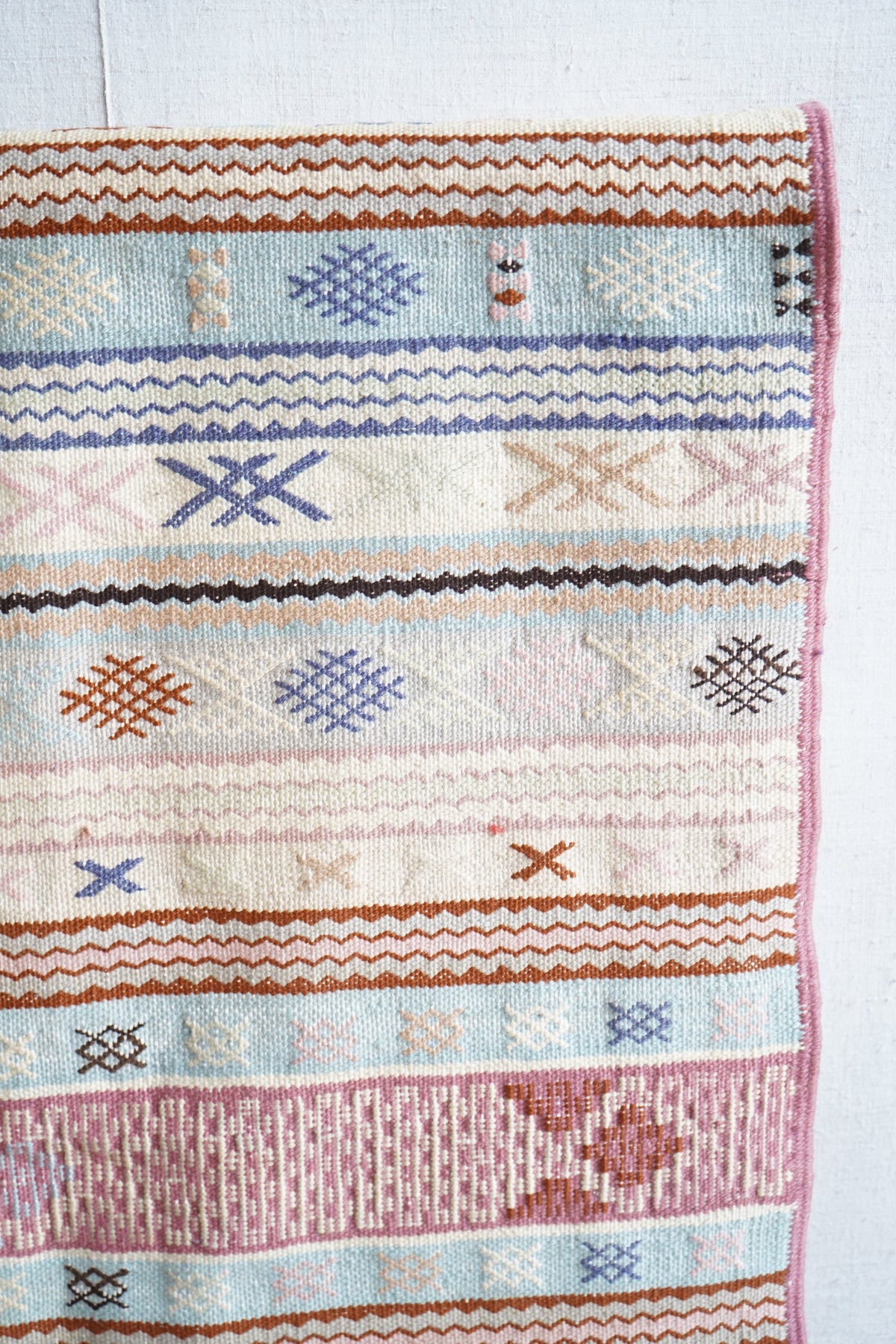 Moroccan Berber