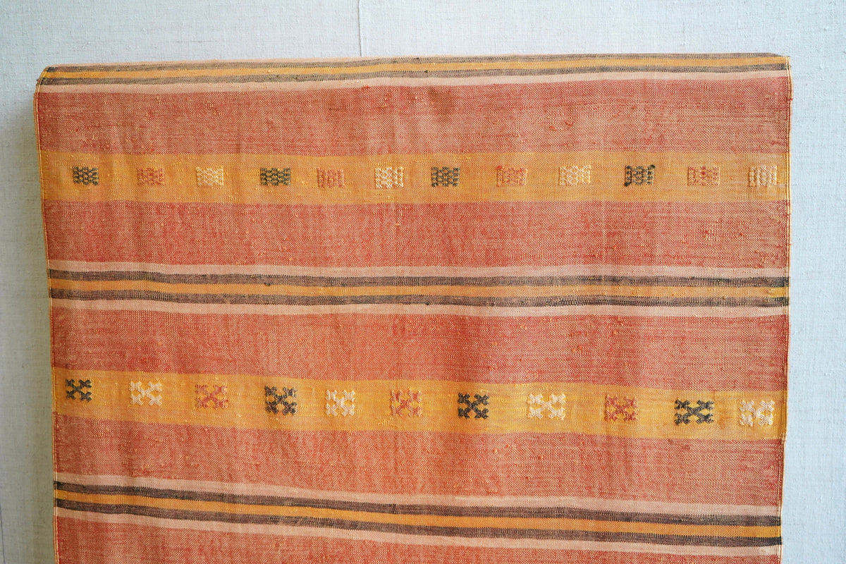 Moroccan Cactus Silk Rug