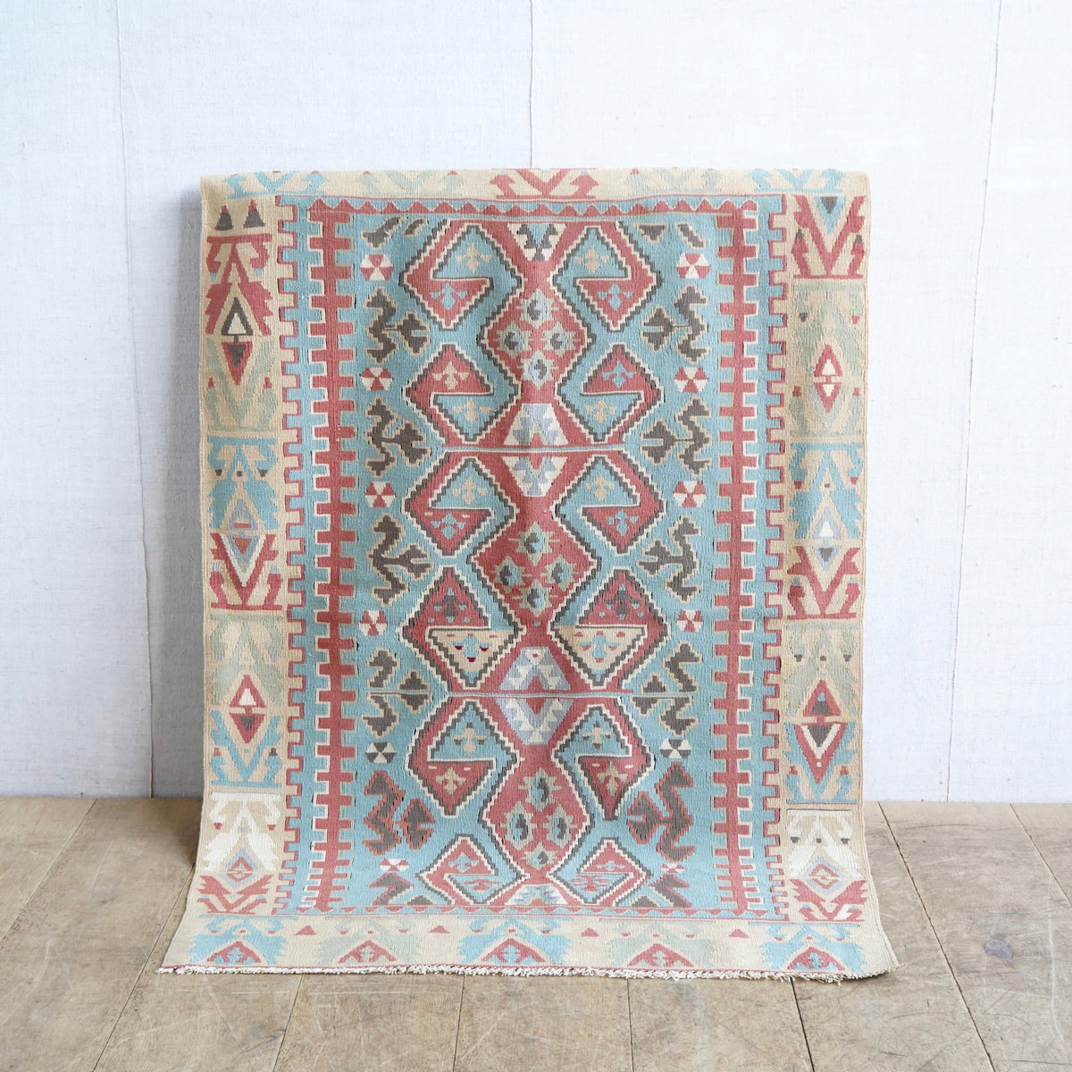 Turkish Kilim