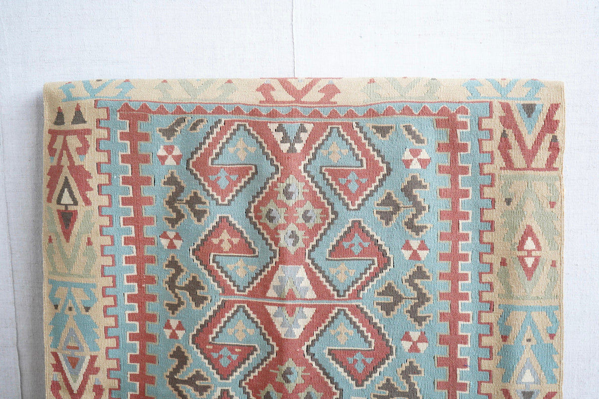 Turkish Kilim