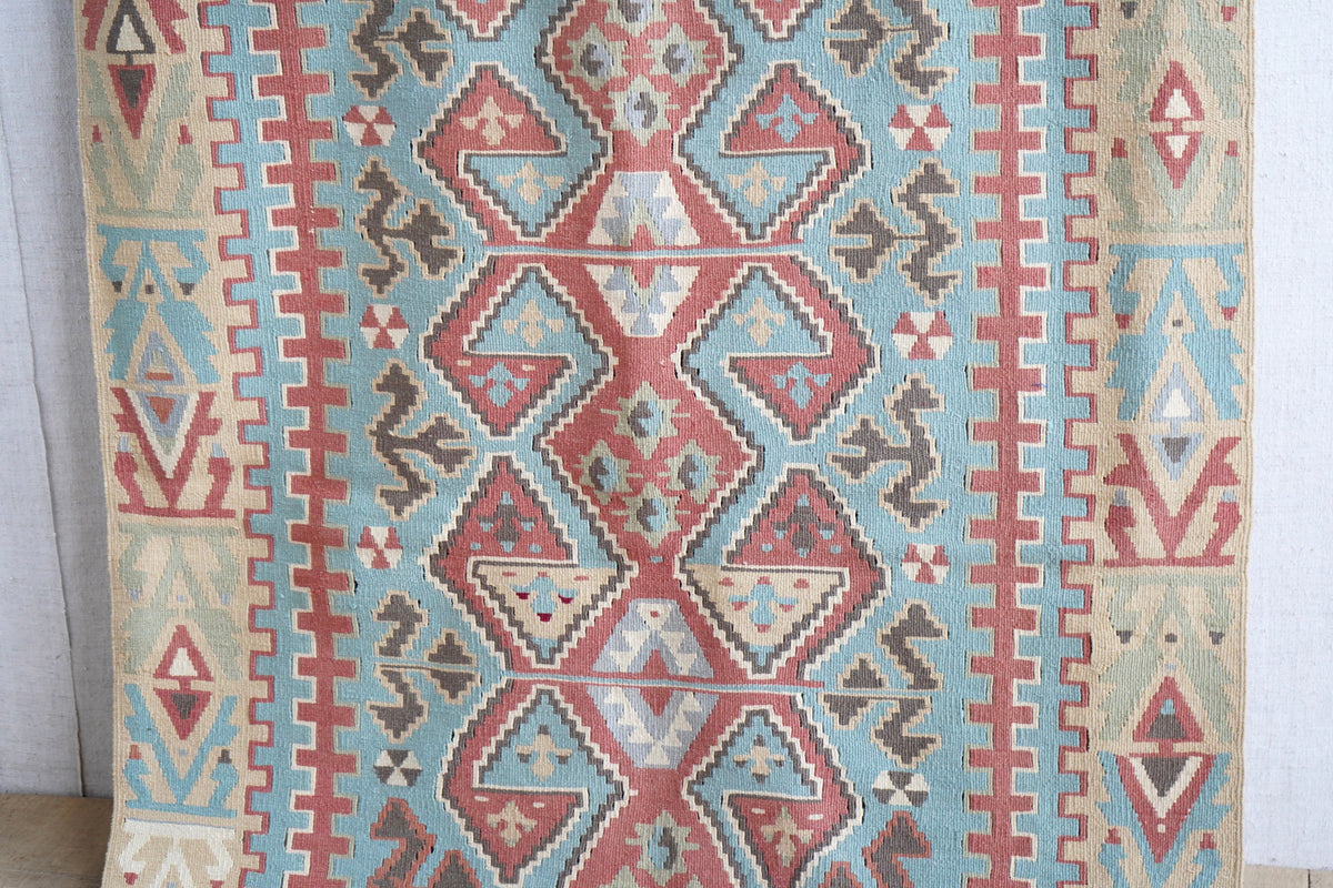 Turkish Kilim