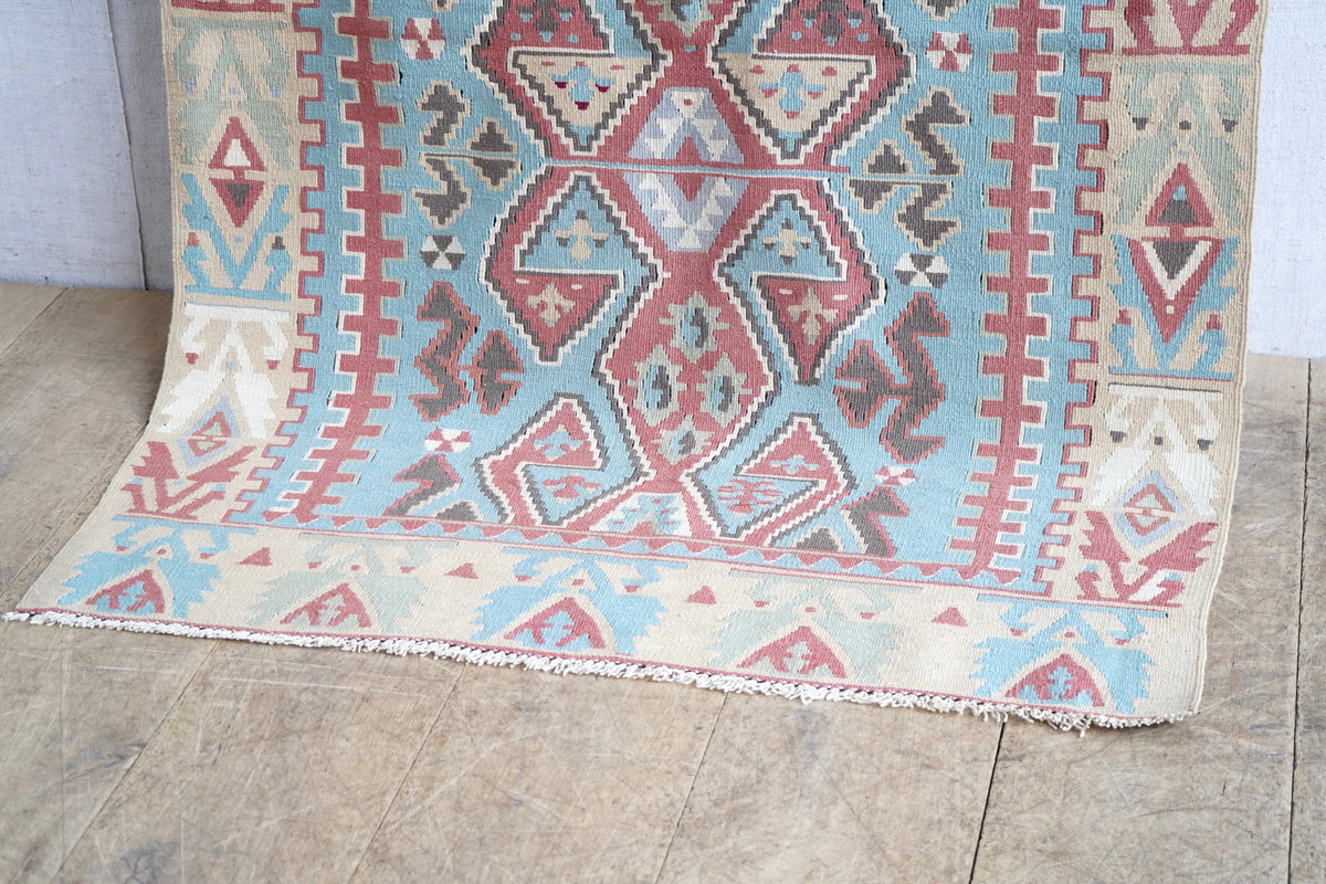 Turkish Kilim