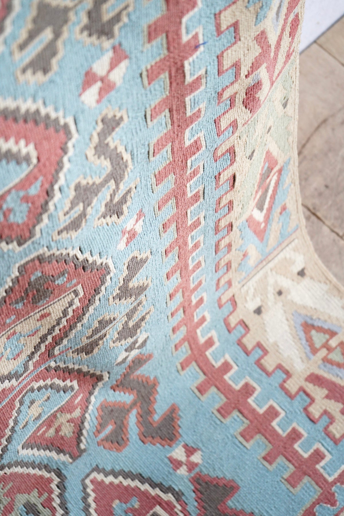 Turkish Kilim