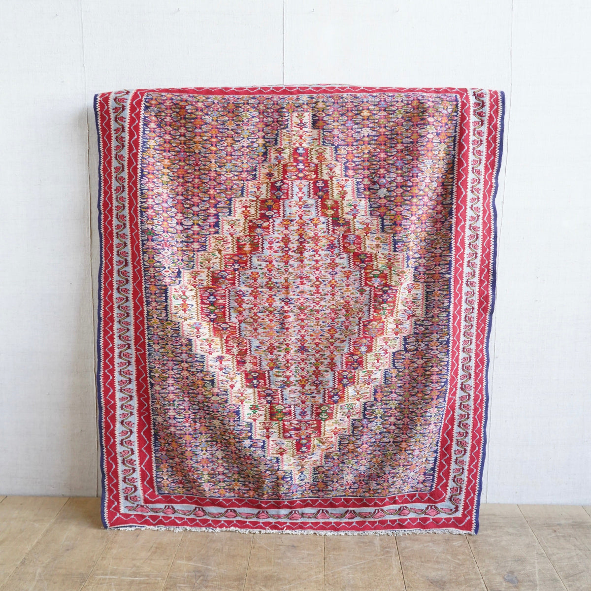 Afghan Senneh