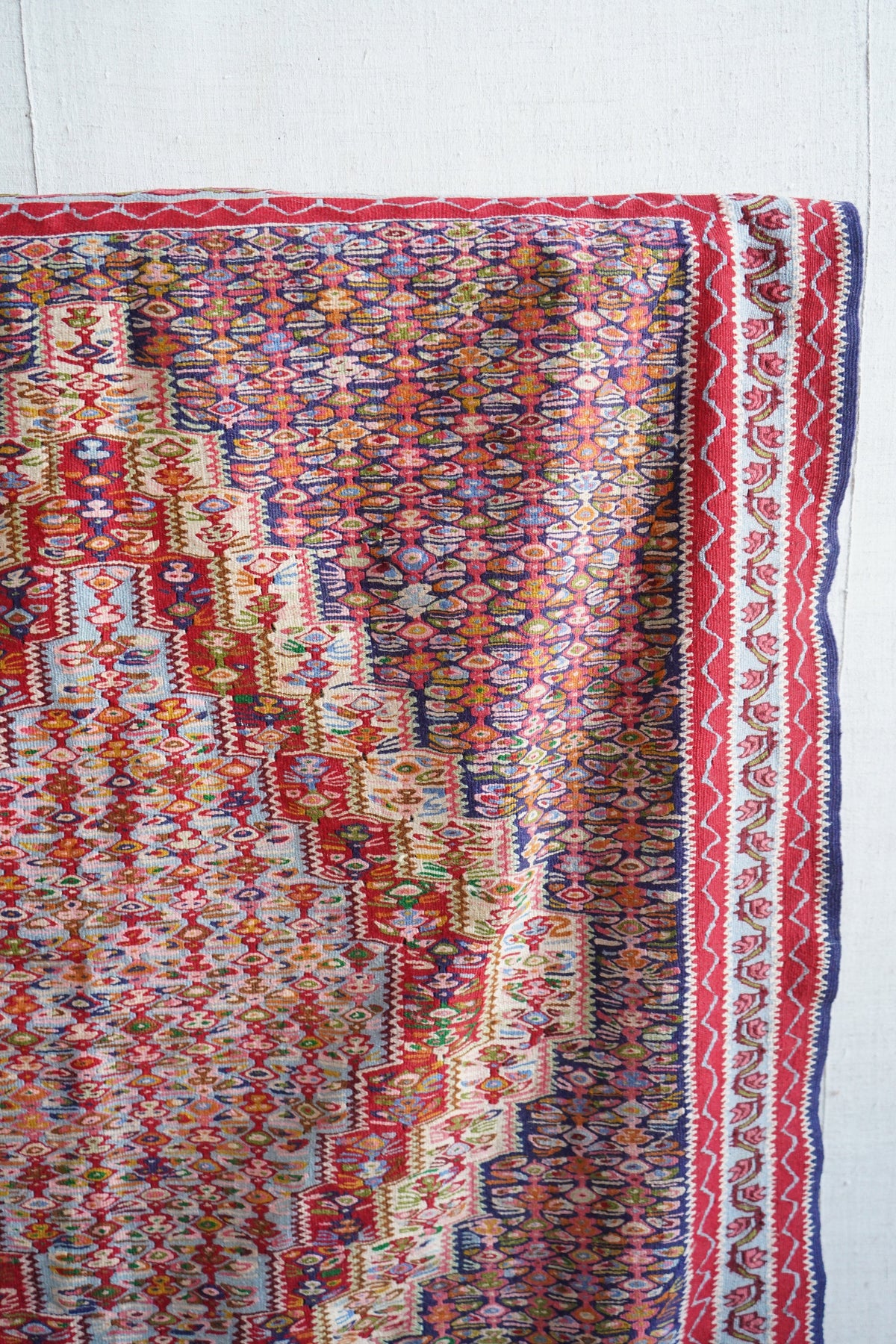 Afghan Senneh