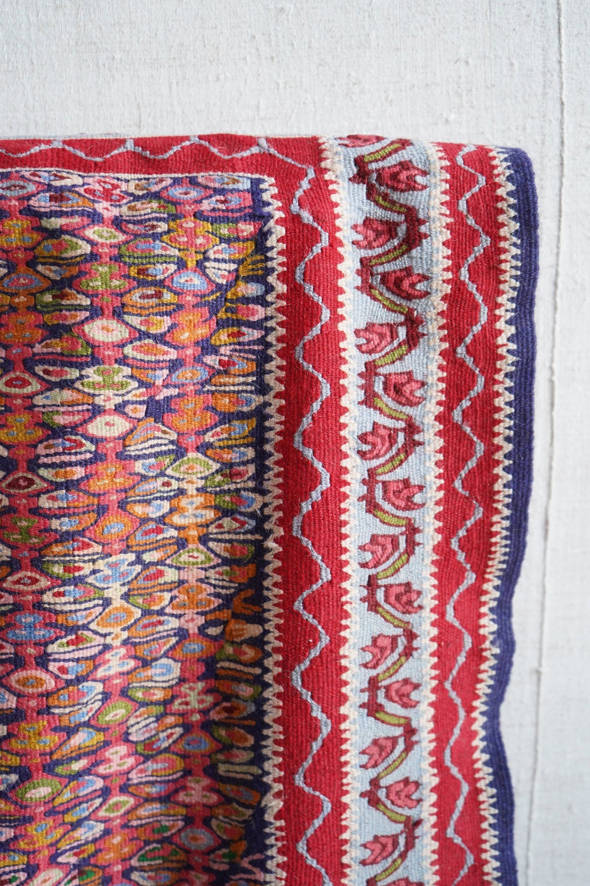 Afghan Senneh