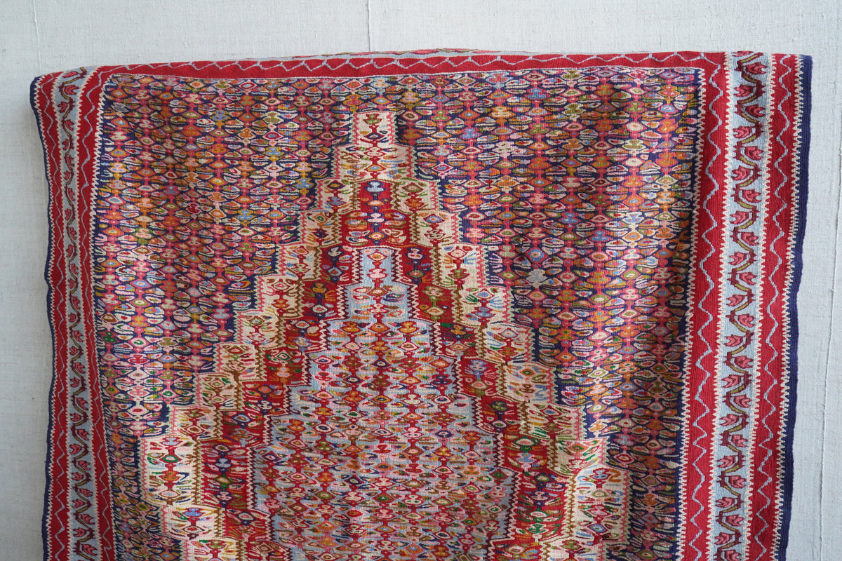 Afghan Senneh