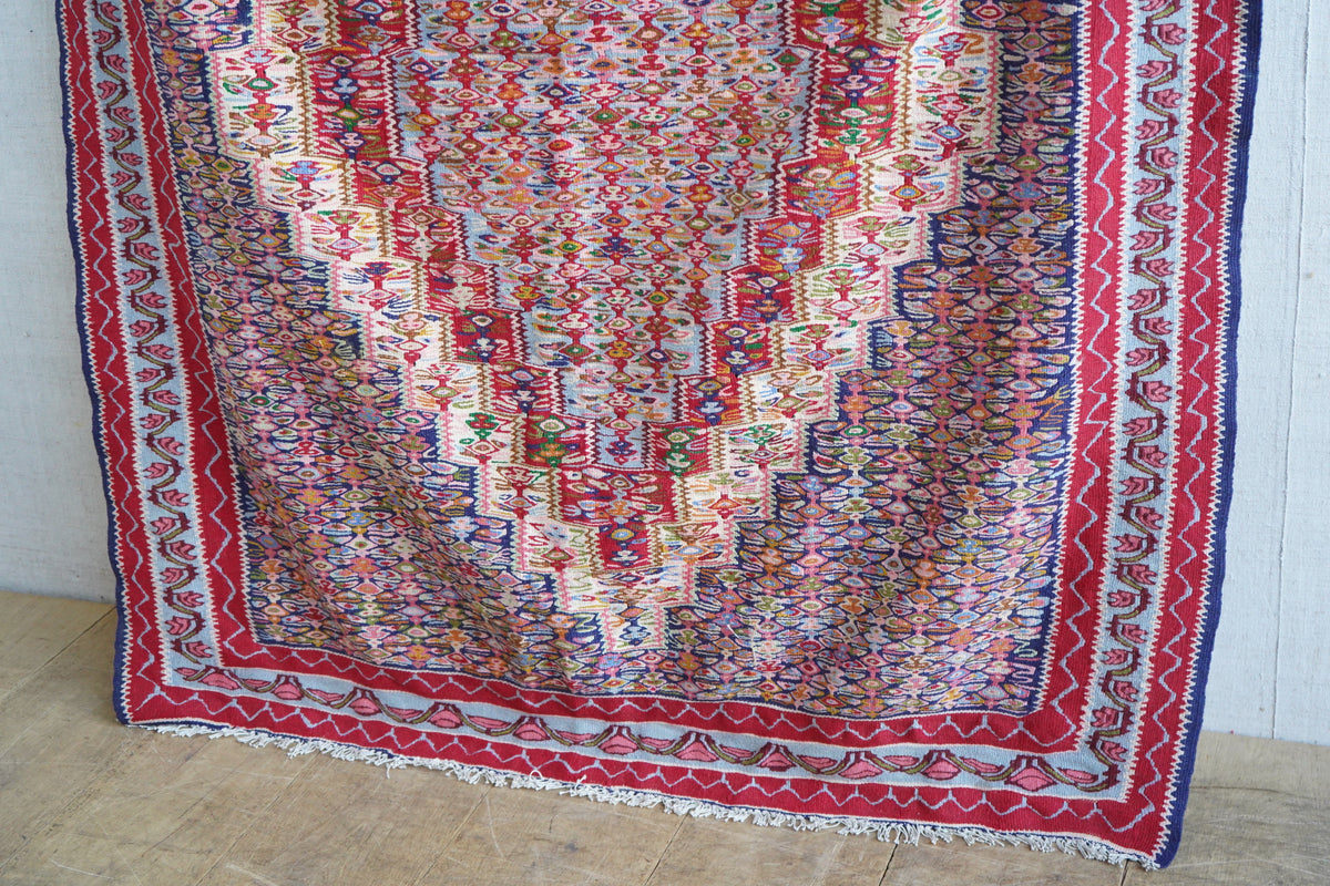 Afghan Senneh