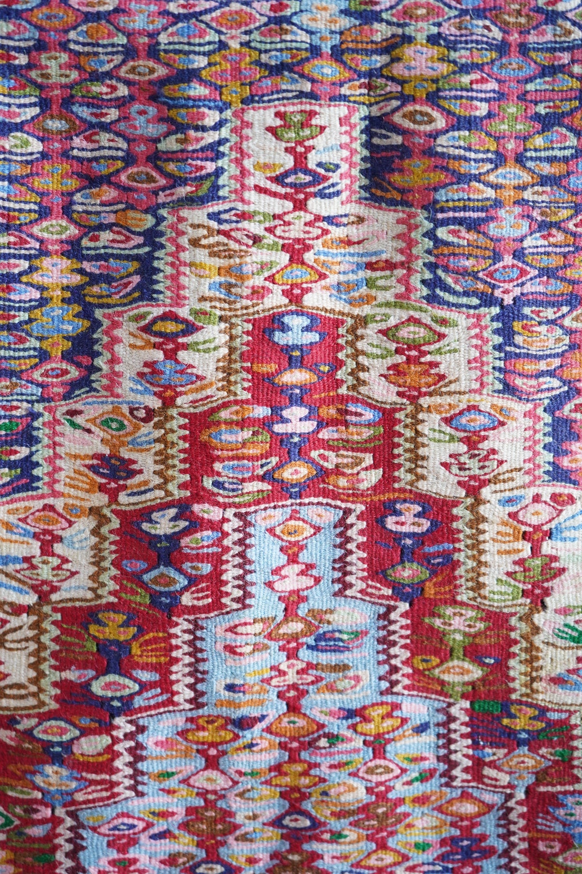 Afghan Senneh