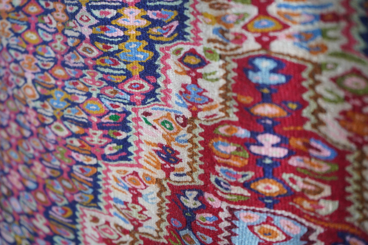 Afghan Senneh