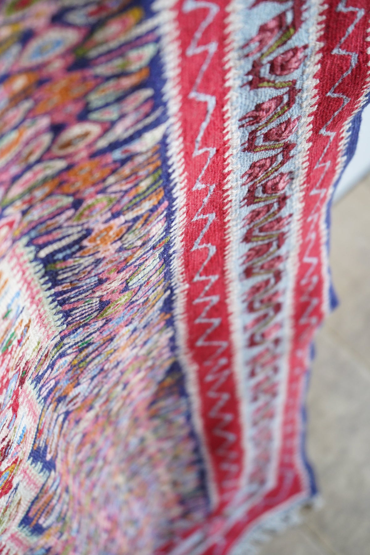 Afghan Senneh
