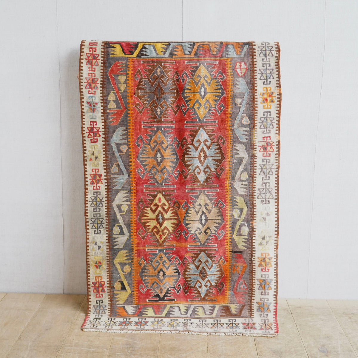 Turkish Kilim