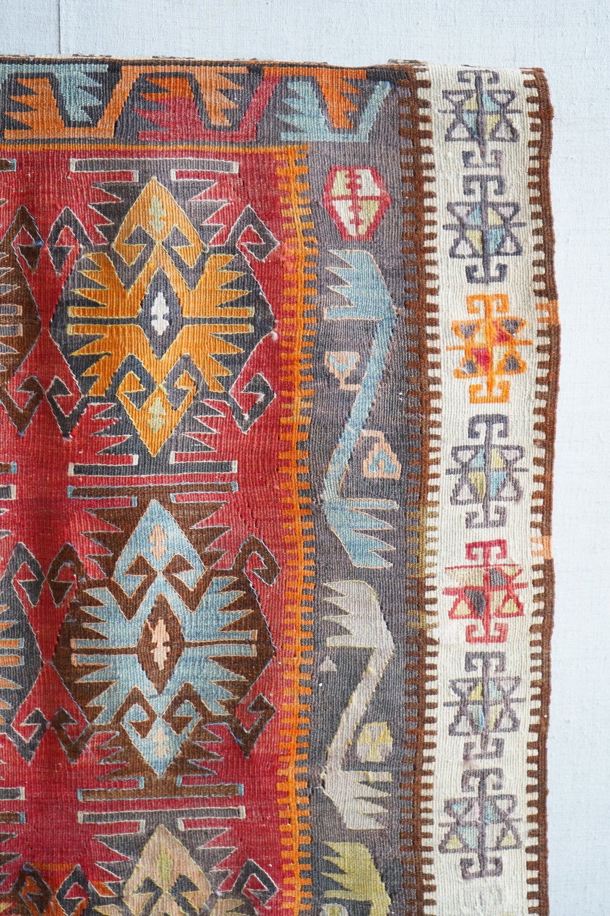 Turkish Kilim