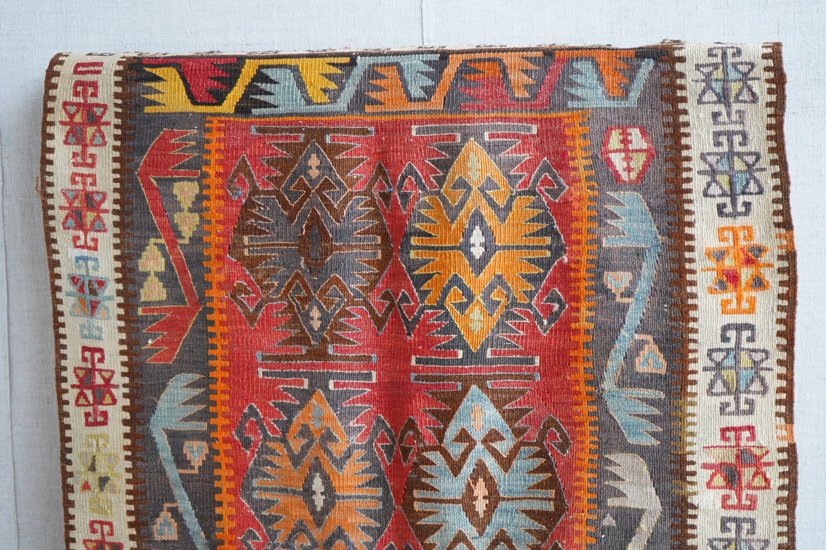 Turkish Kilim