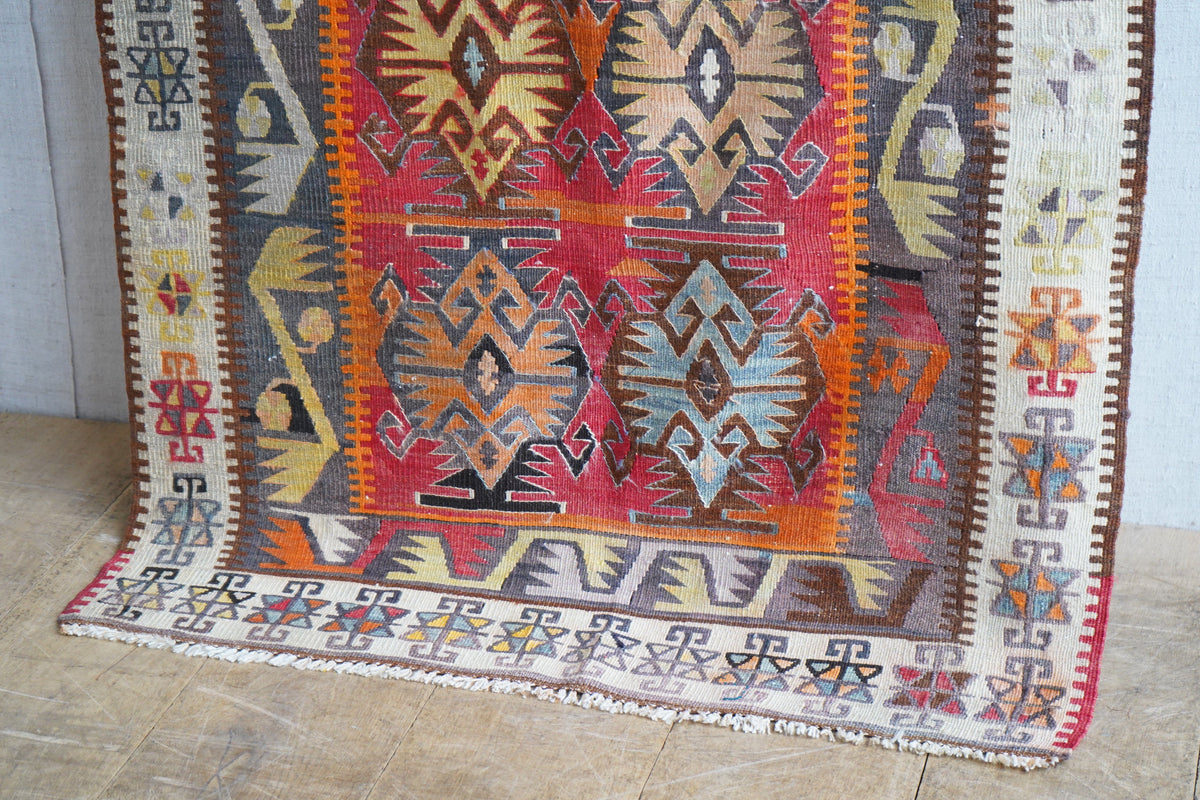 Turkish Kilim
