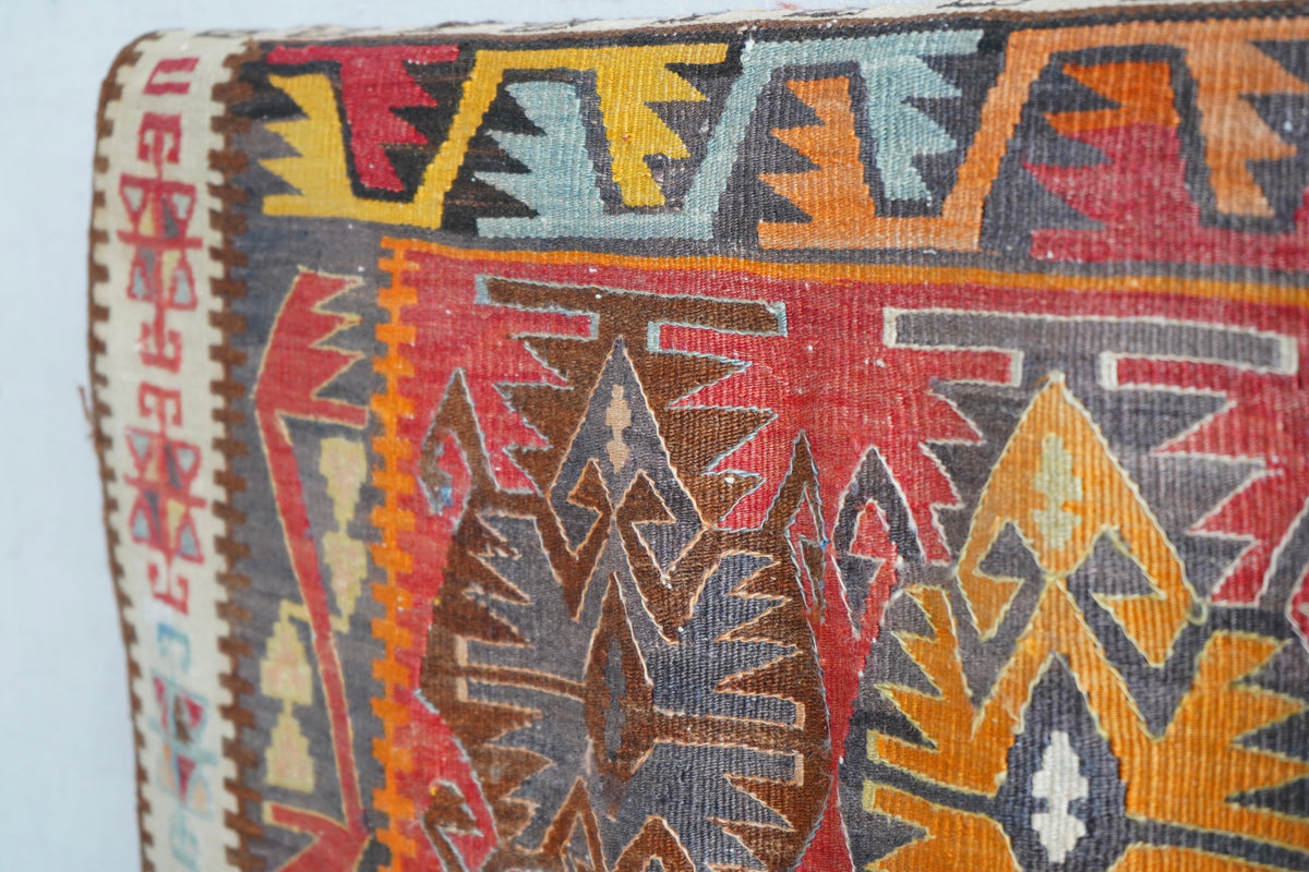 Turkish Kilim