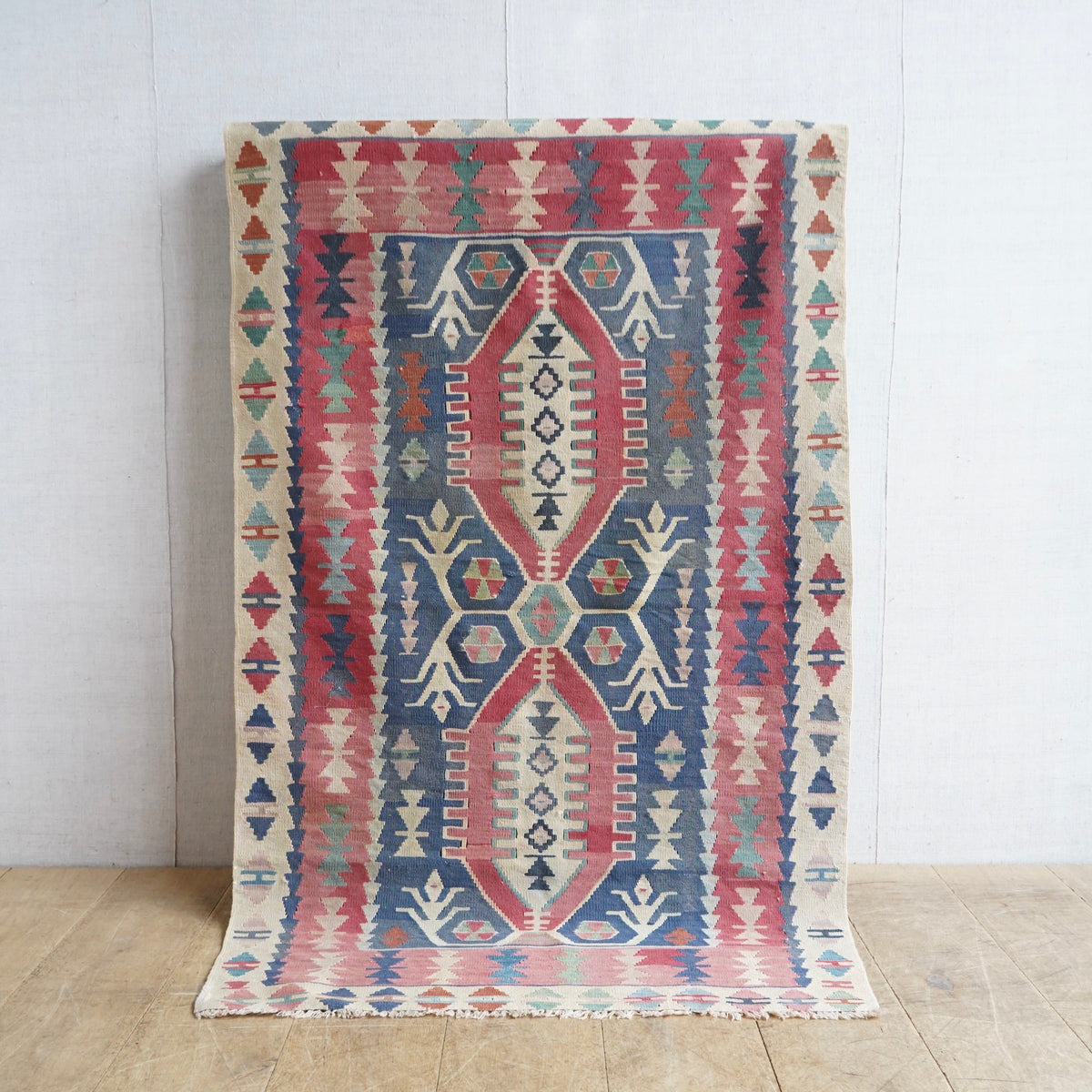 Turkish Kilim