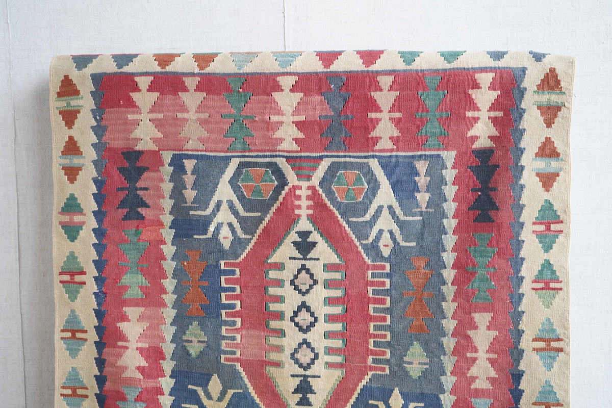 Turkish Kilim