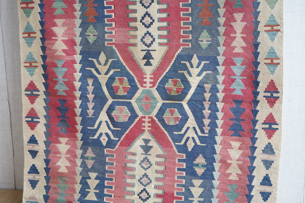 Turkish Kilim