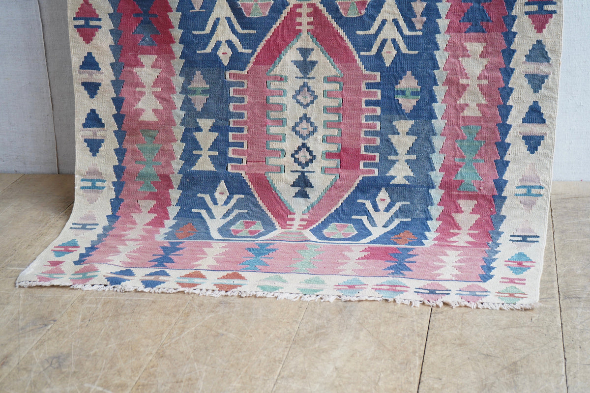 Turkish Kilim