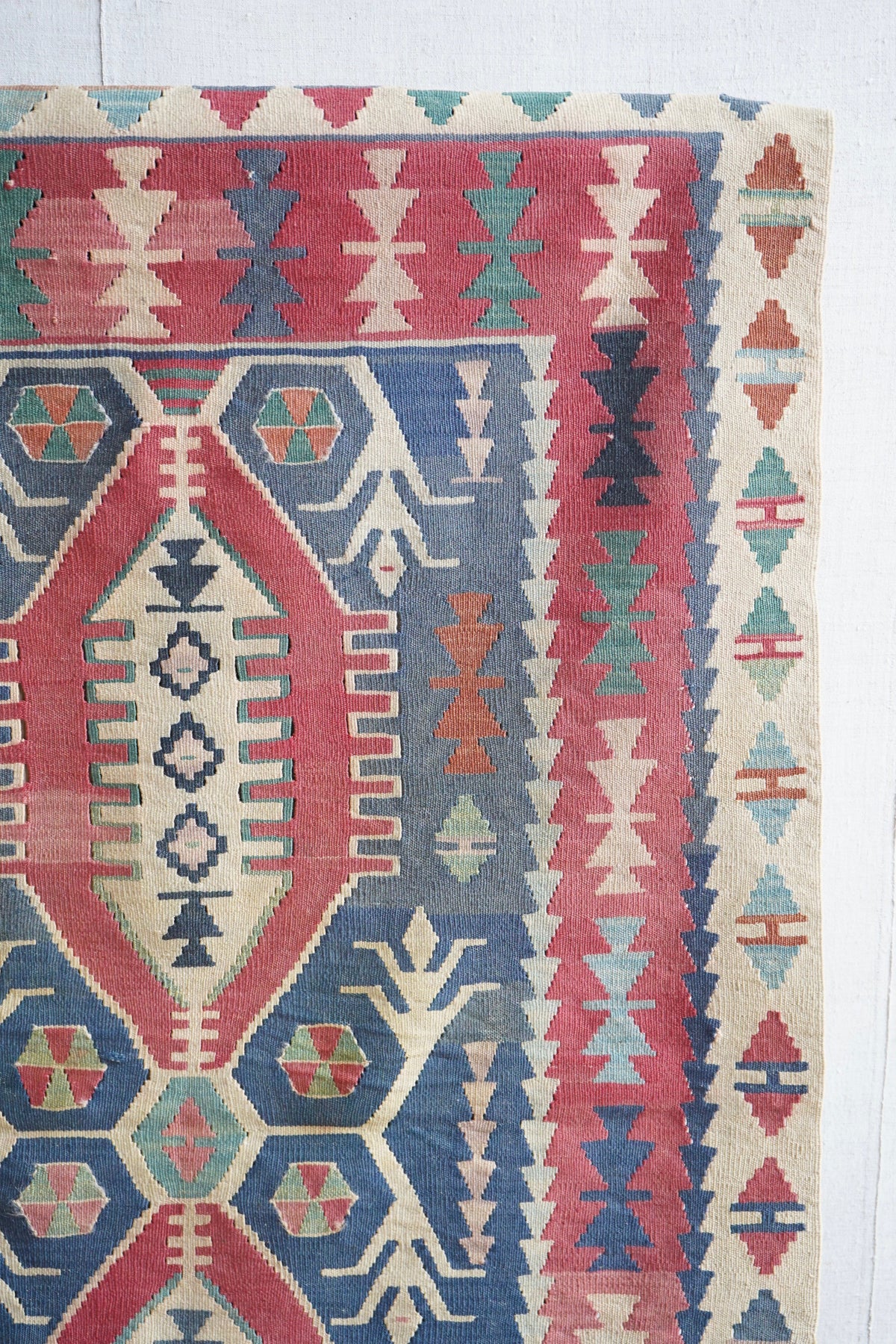 Turkish Kilim