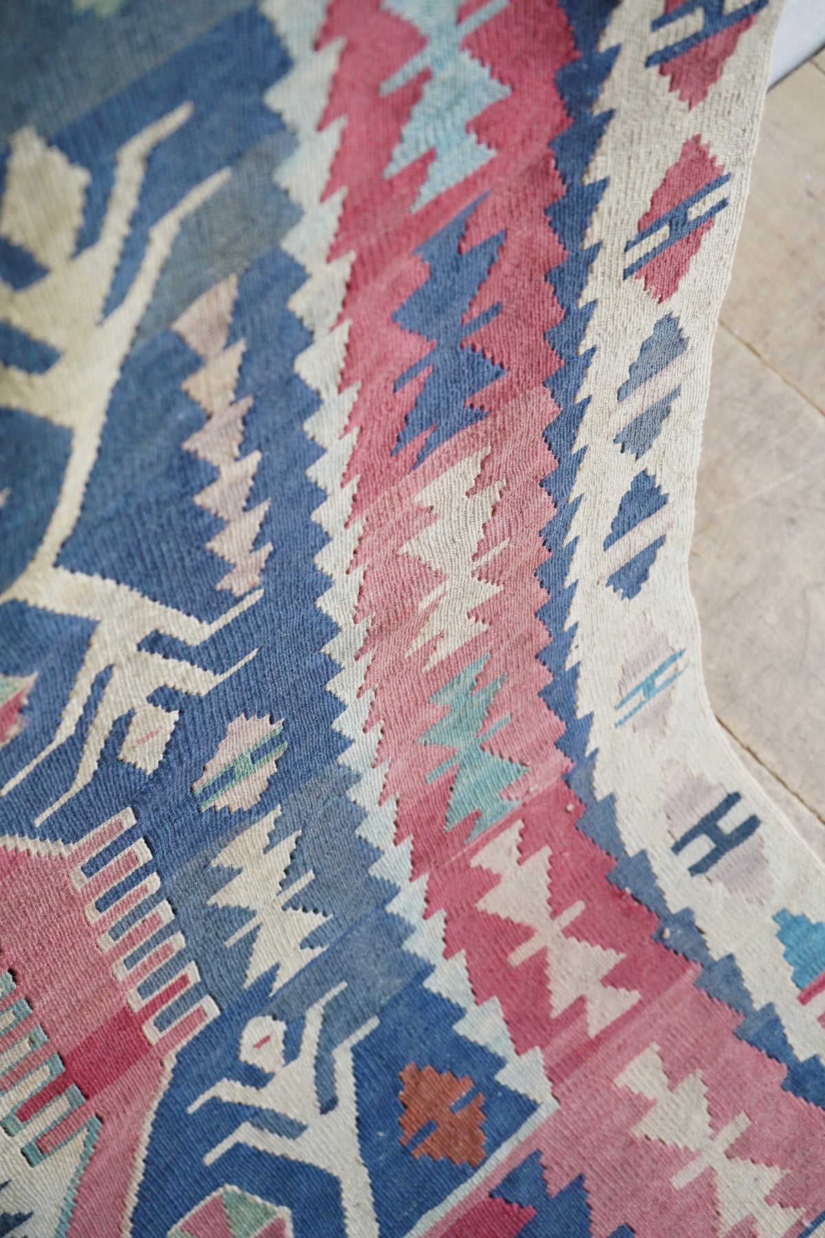 Turkish Kilim