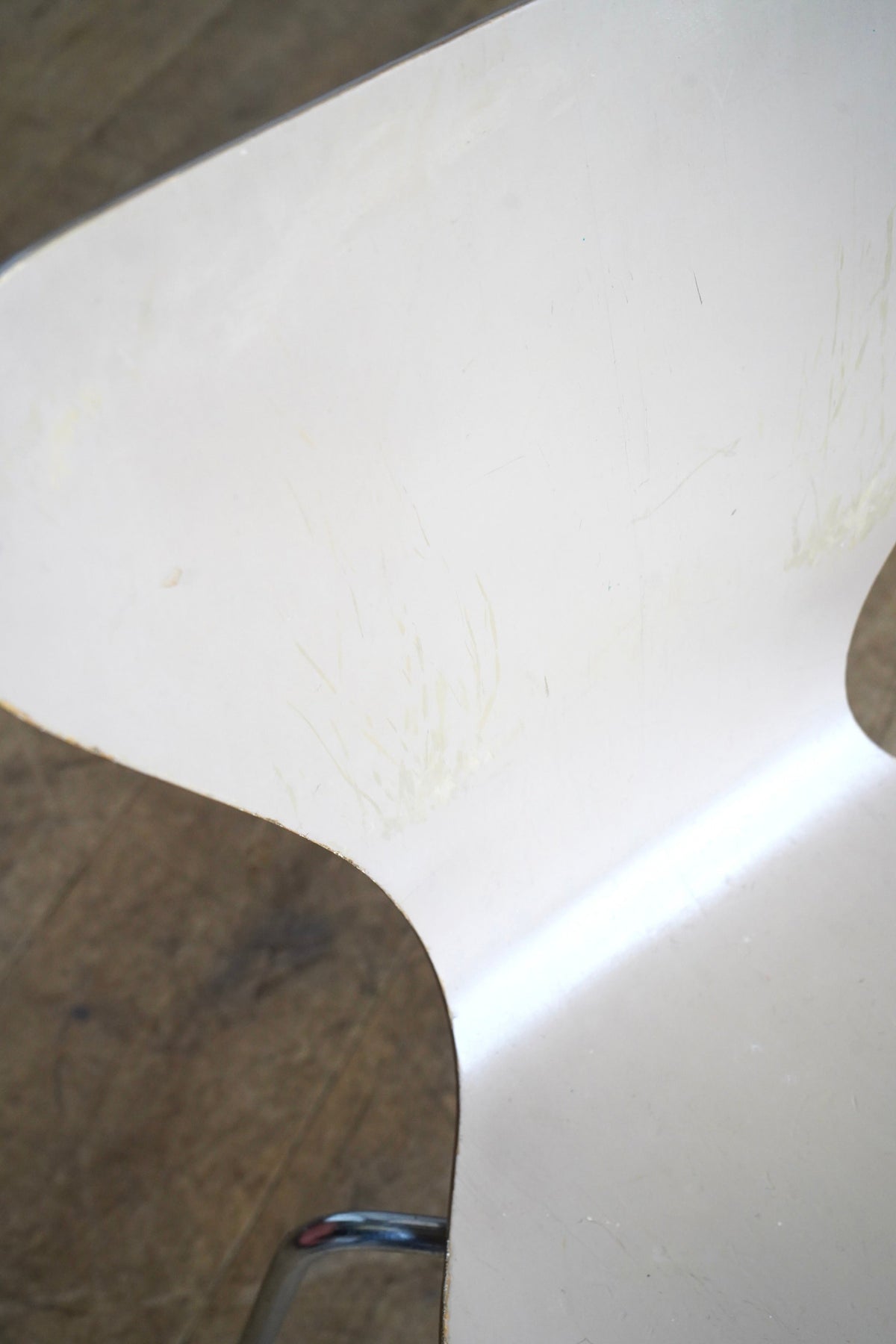 Fritz Hansen Chairs
