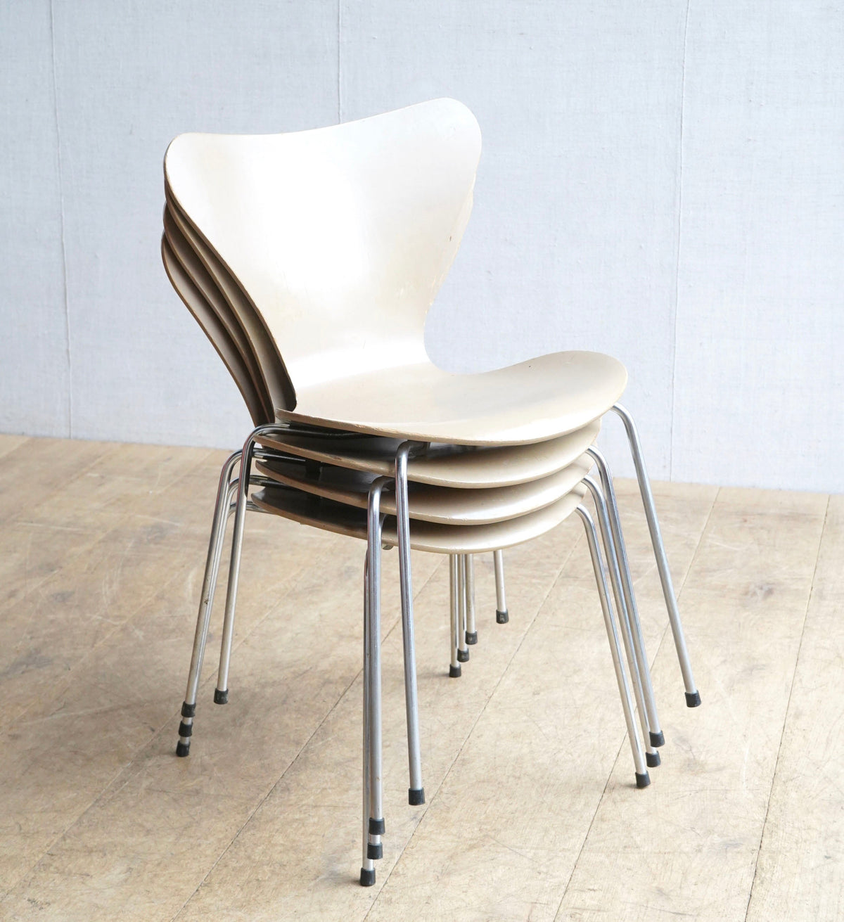 Fritz Hansen Chairs