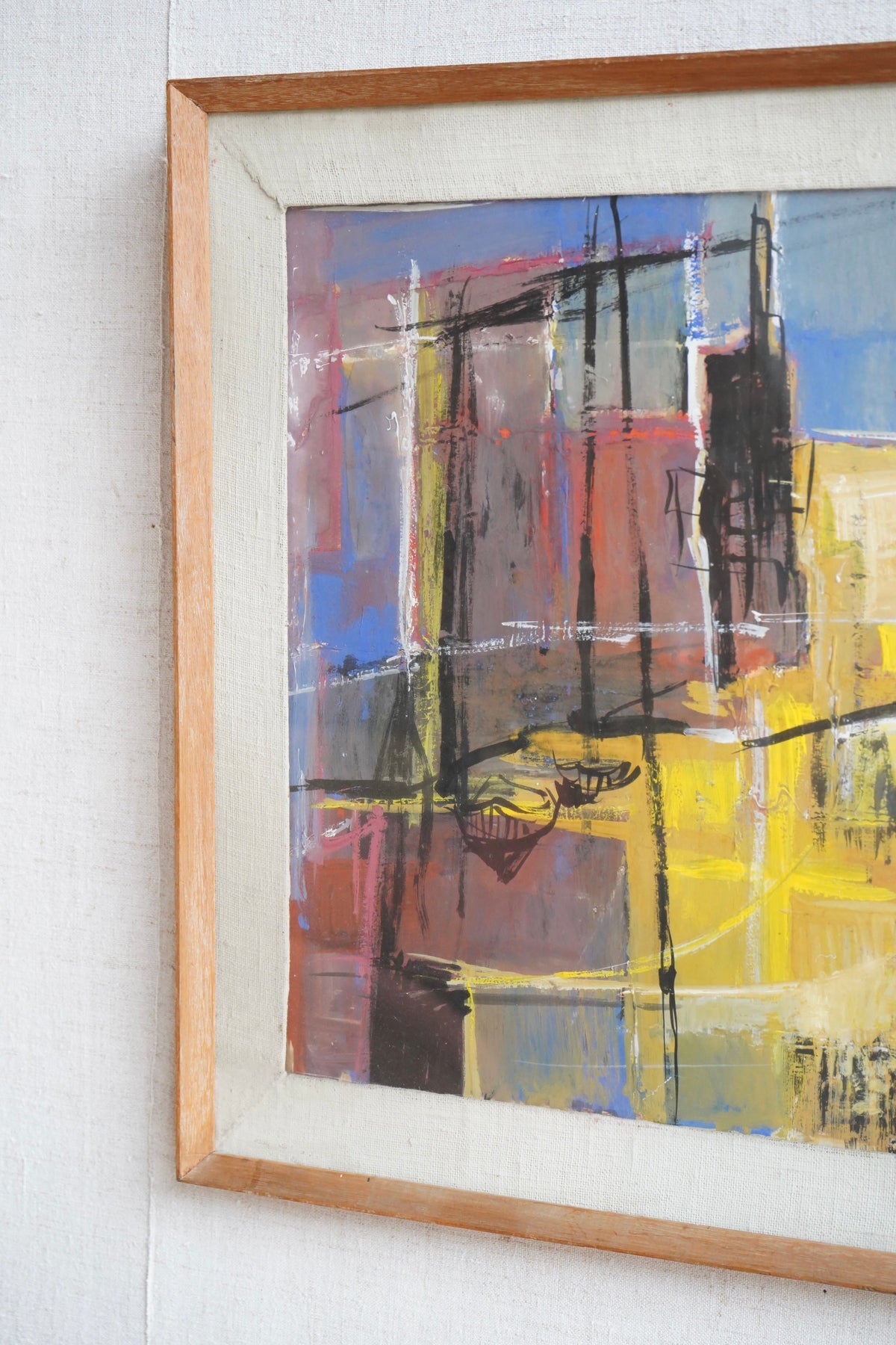 Abstract Artwork