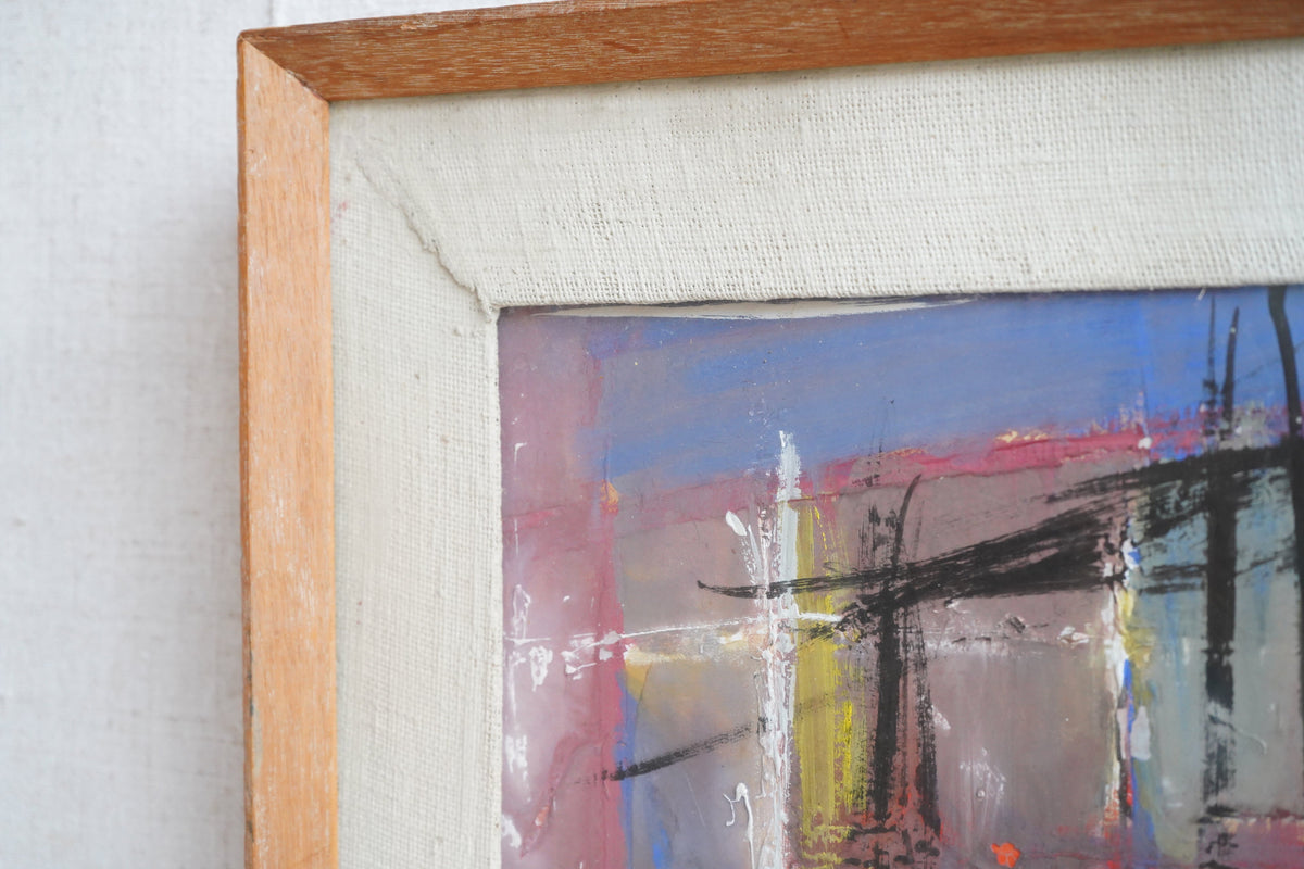 Abstract Artwork