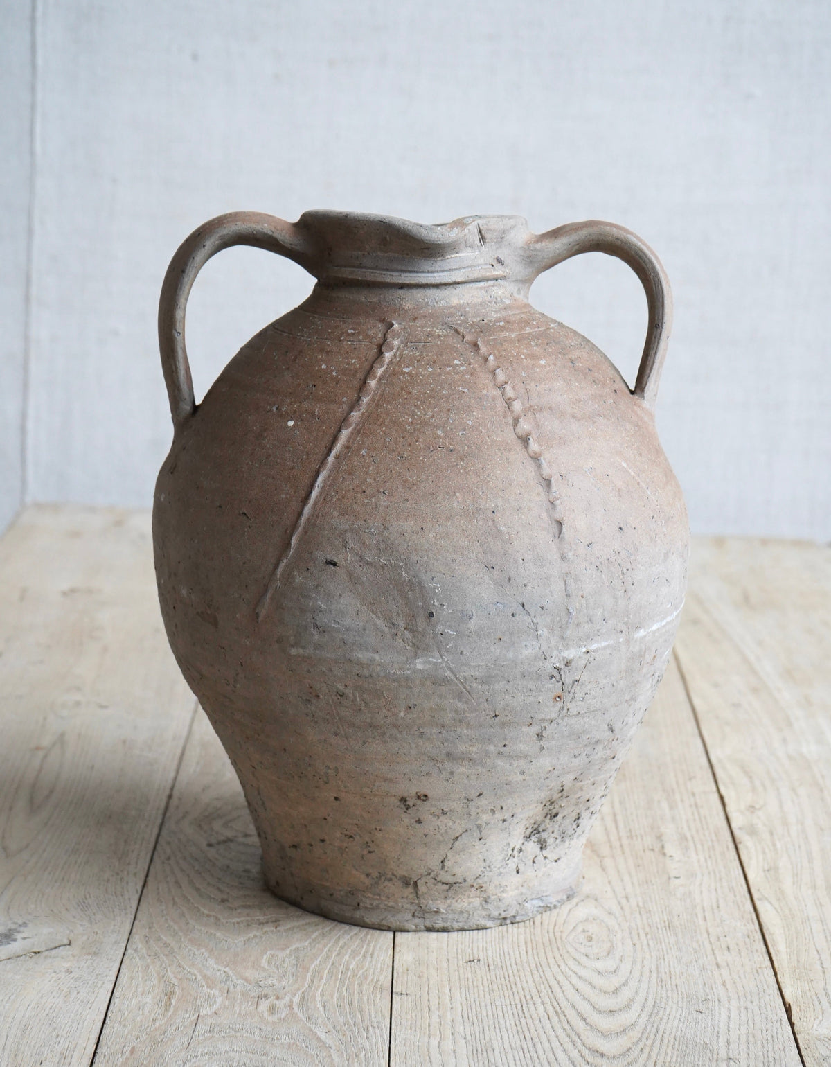 French Oil Pot