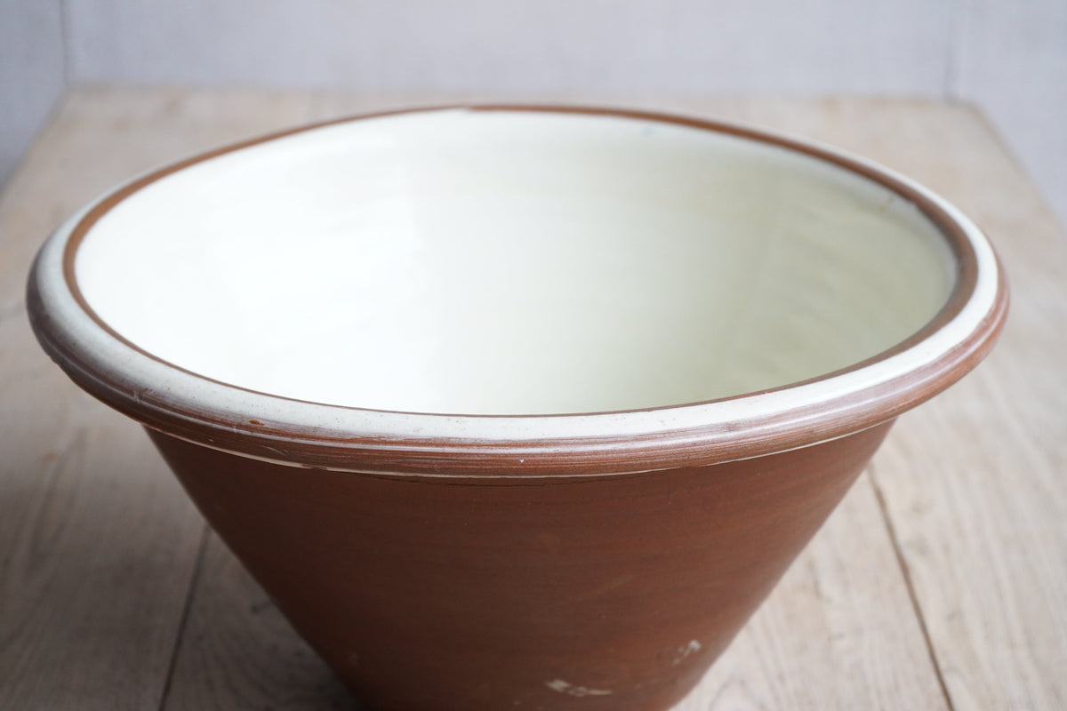 Victorian Dairy Bowl