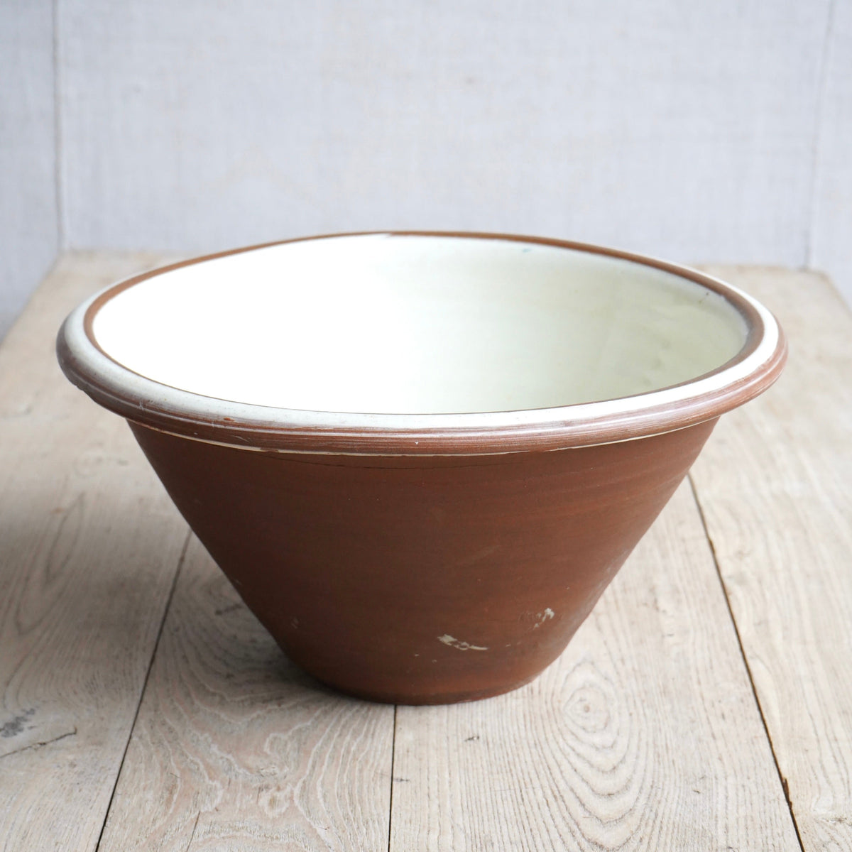Victorian Dairy Bowl