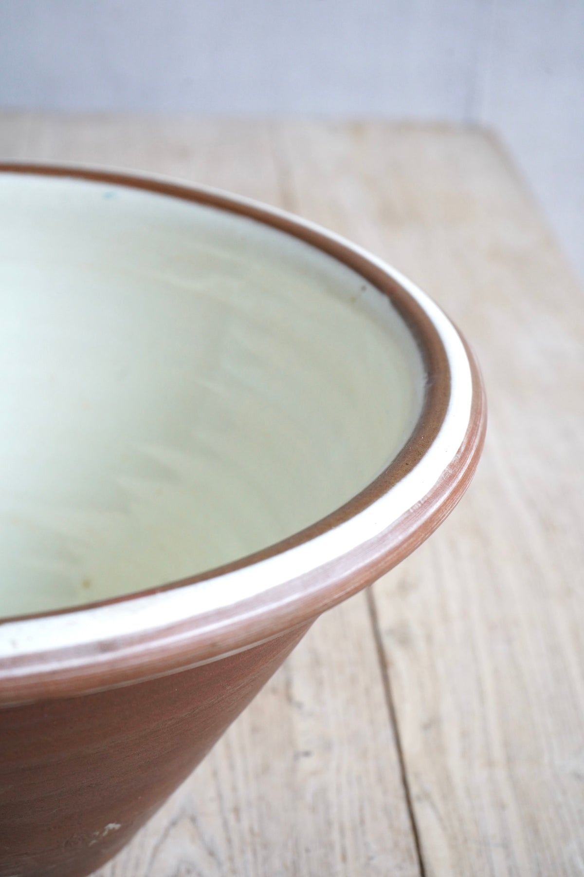 Victorian Dairy Bowl
