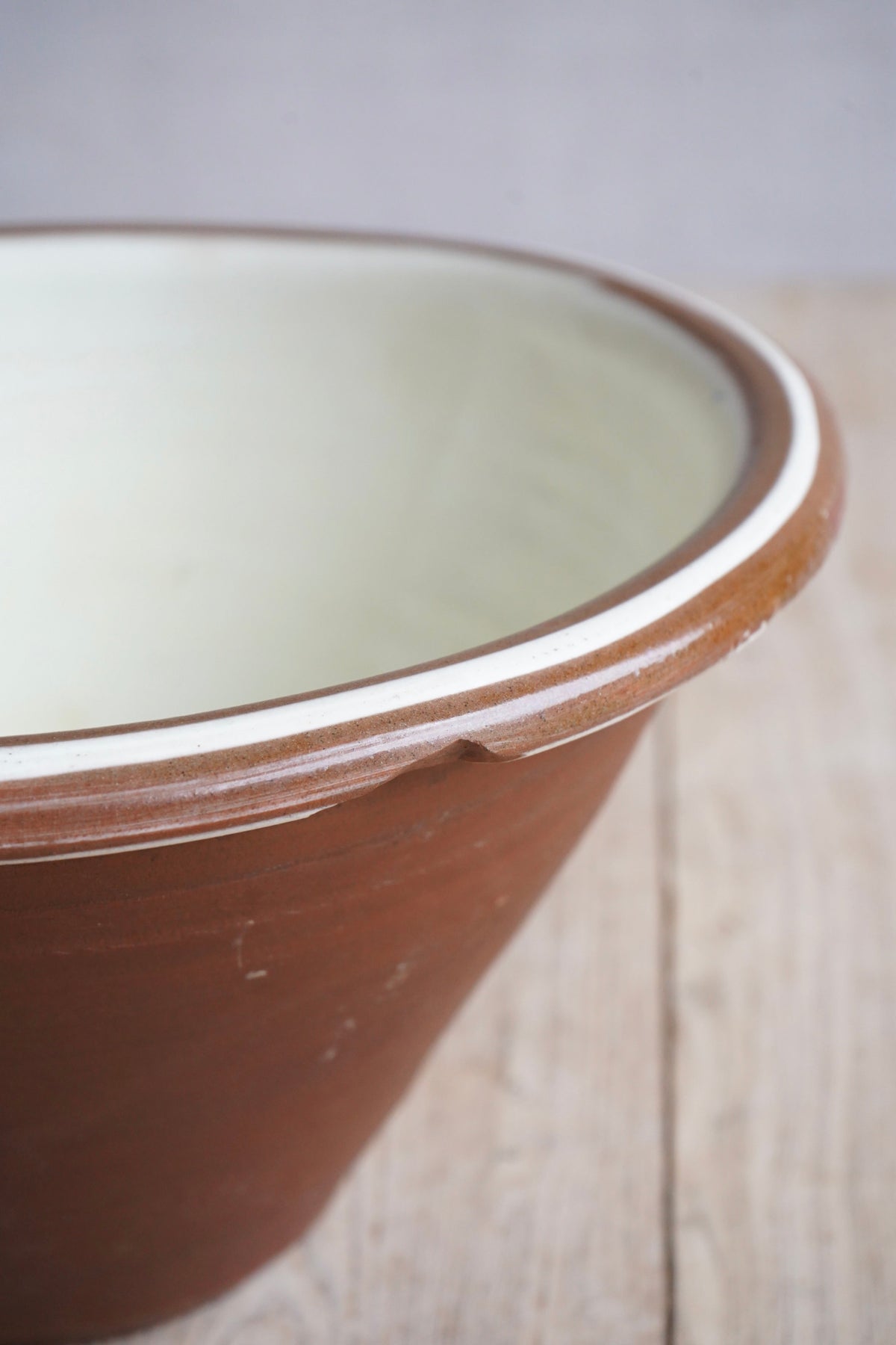 Victorian Dairy Bowl