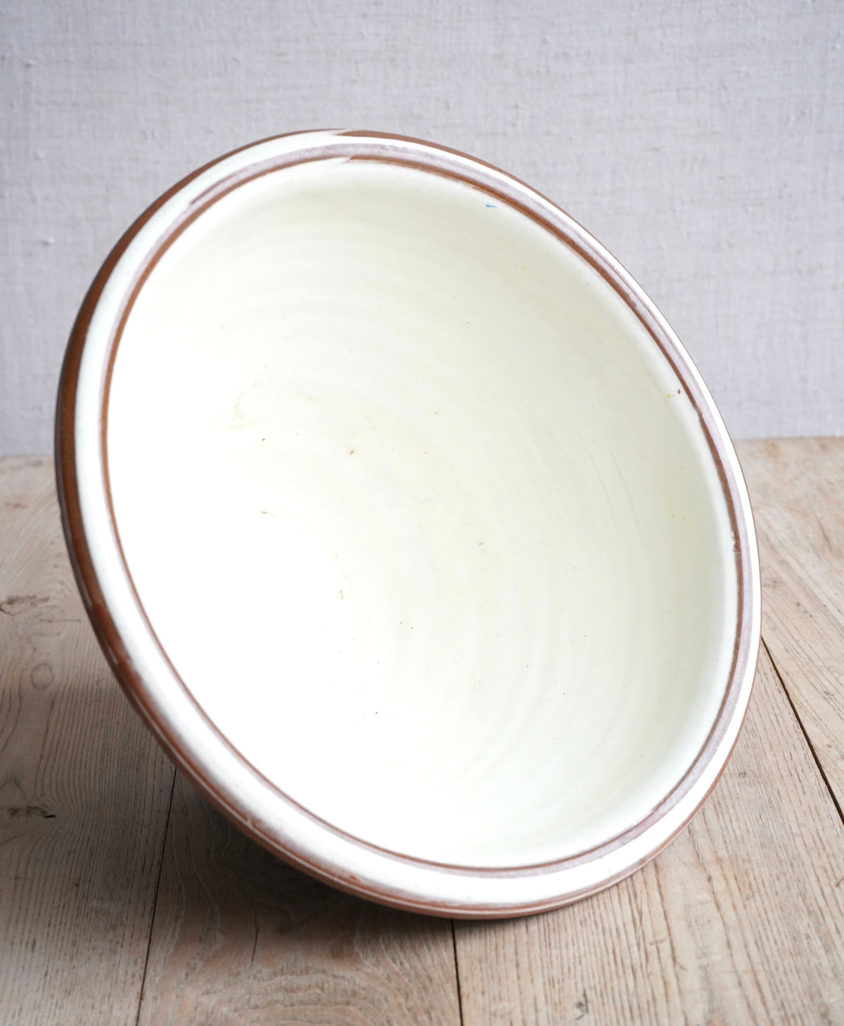 Victorian Dairy Bowl