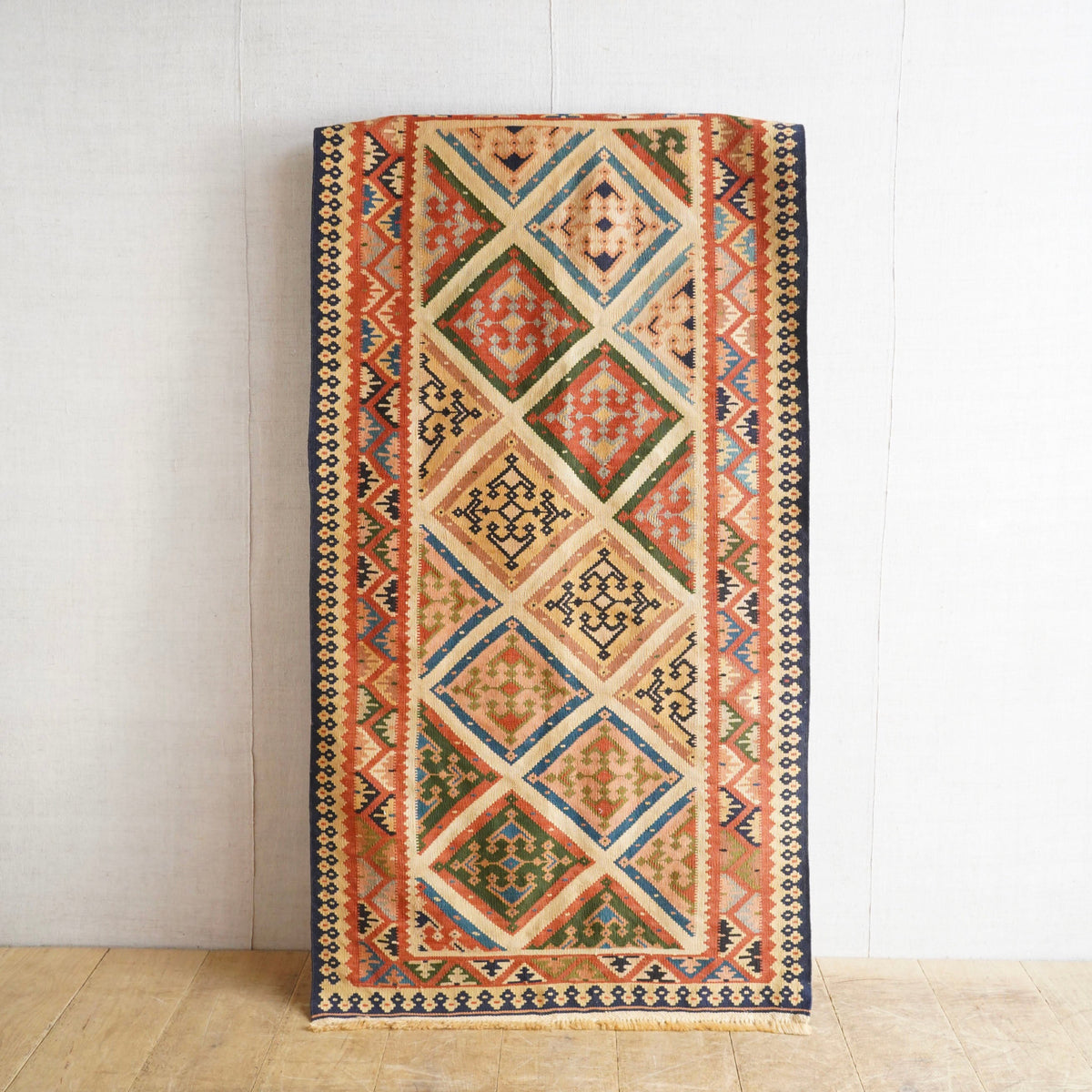 Turkish Kilim