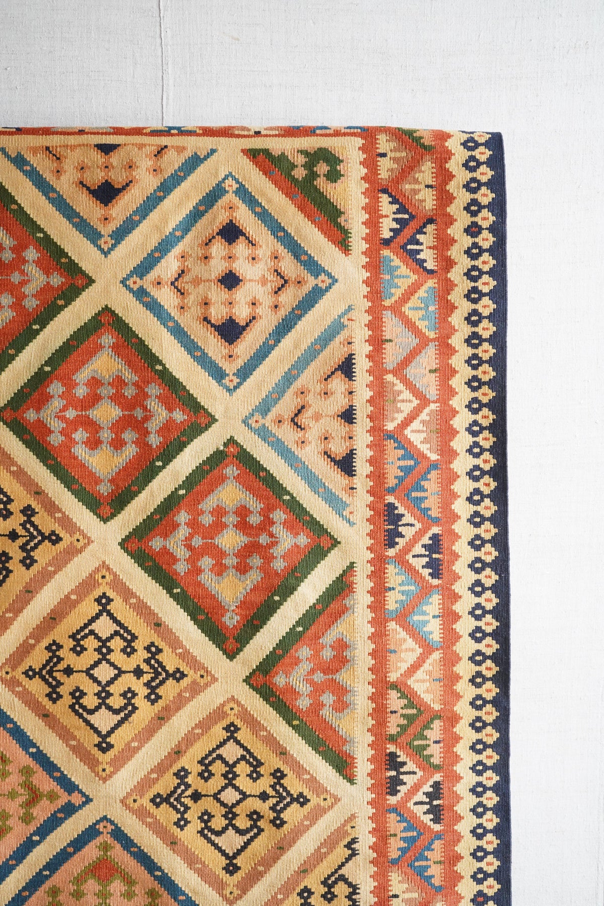Turkish Kilim