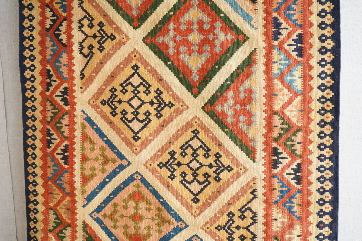 Turkish Kilim