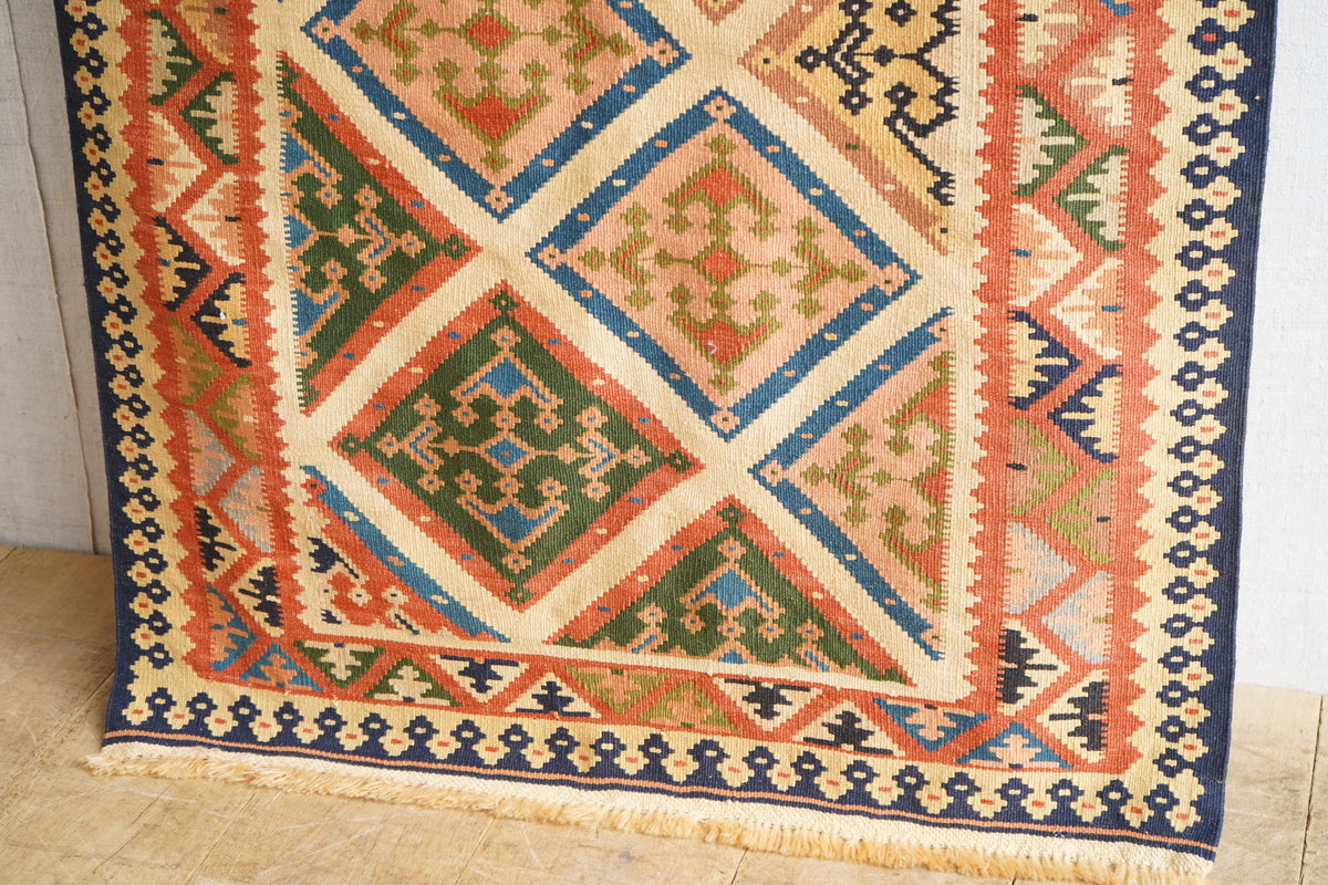 Turkish Kilim