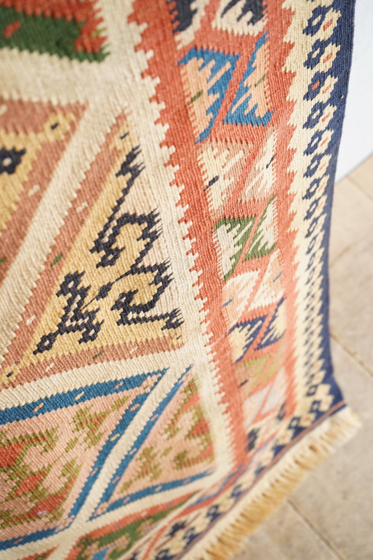 Turkish Kilim