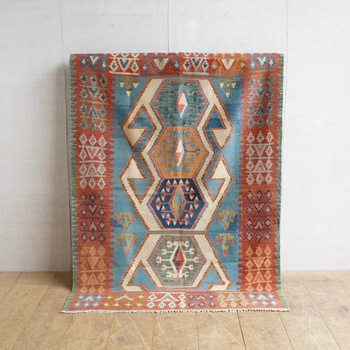 Turkish Kilim