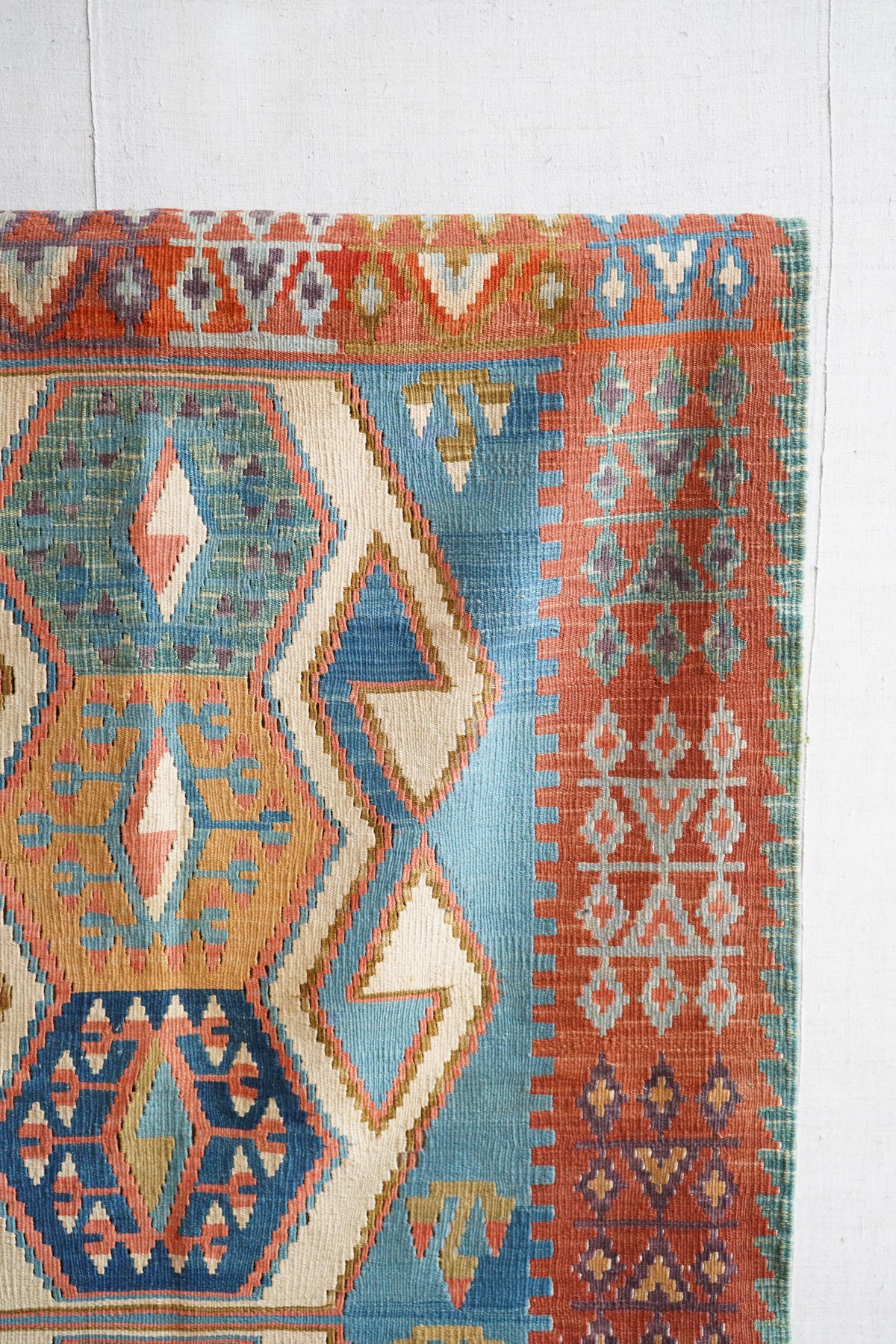 Turkish Kilim