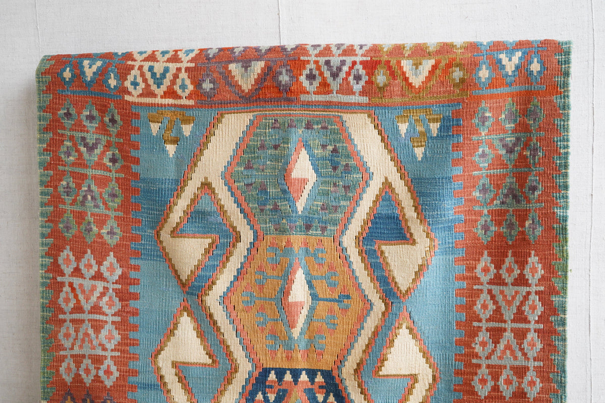 Turkish Kilim