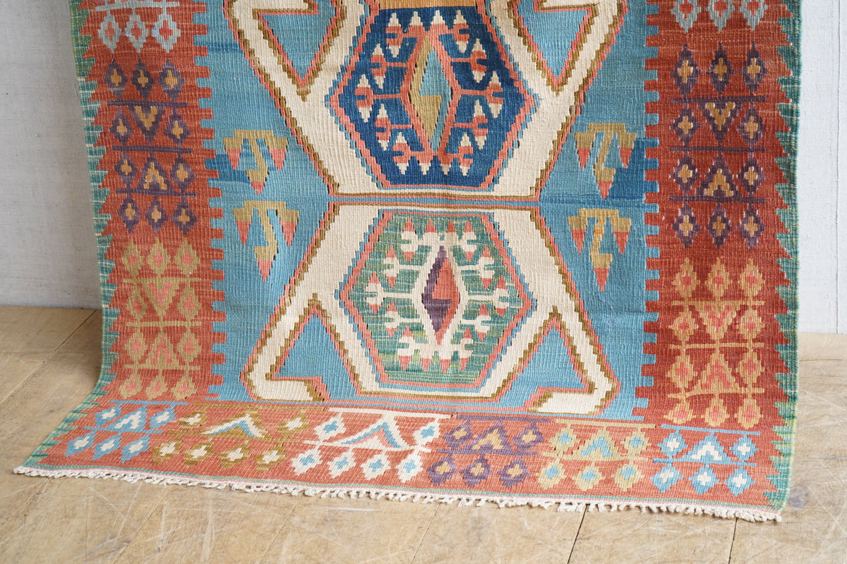 Turkish Kilim
