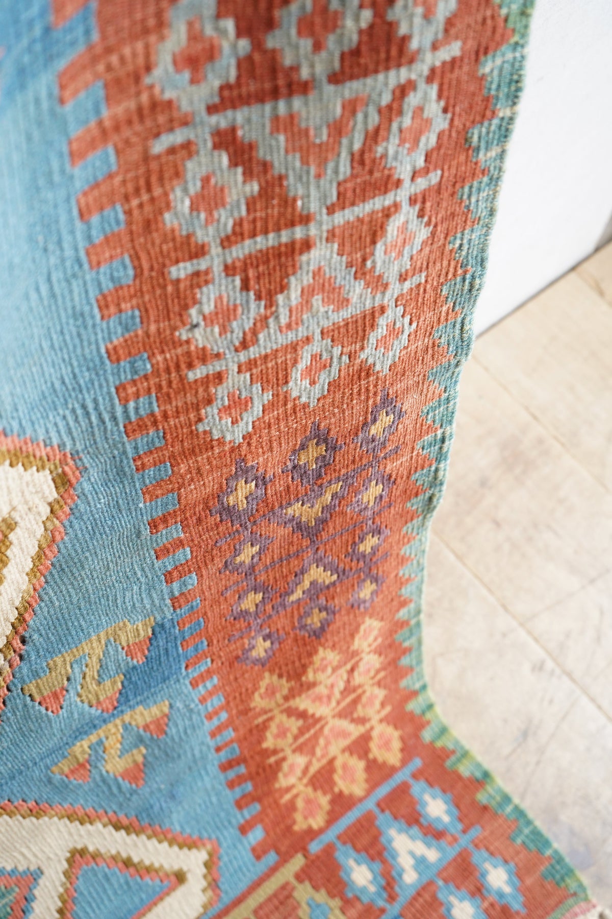 Turkish Kilim