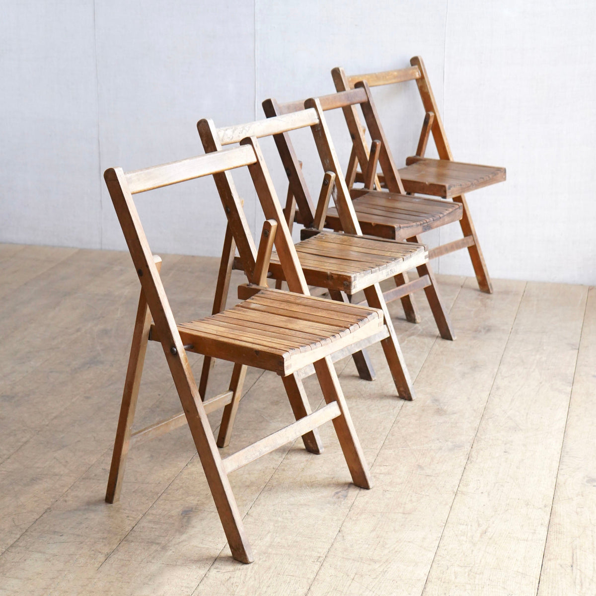 MOD Folding Chairs