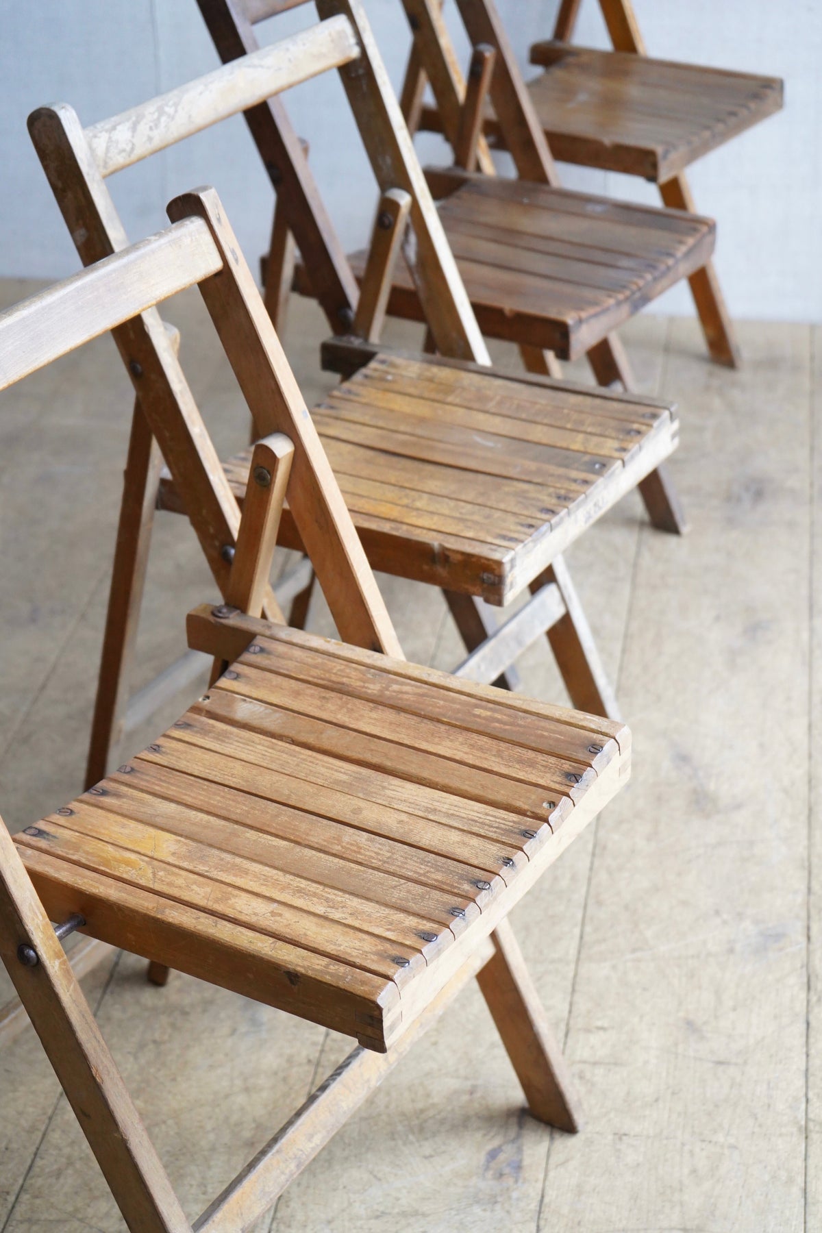 MOD Folding Chairs