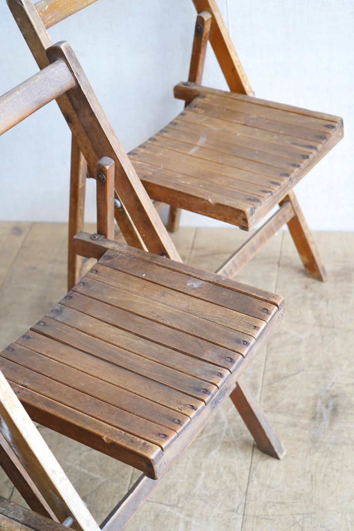 MOD Folding Chairs
